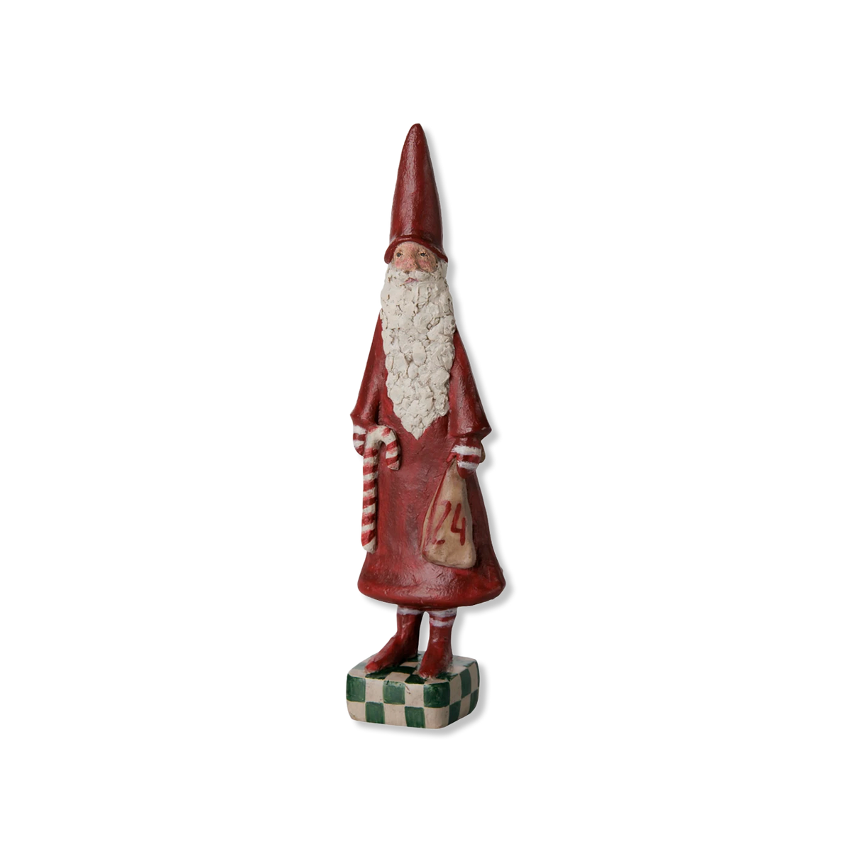 Grand noël, nicolaus Kerstdecoratie
