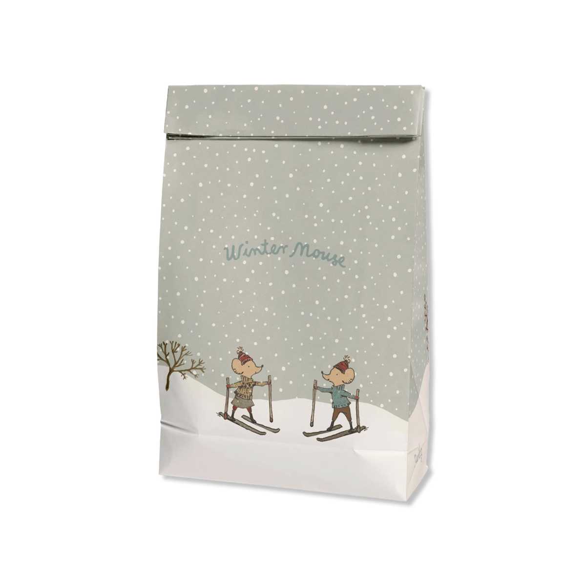 Vintermus Cadeautas