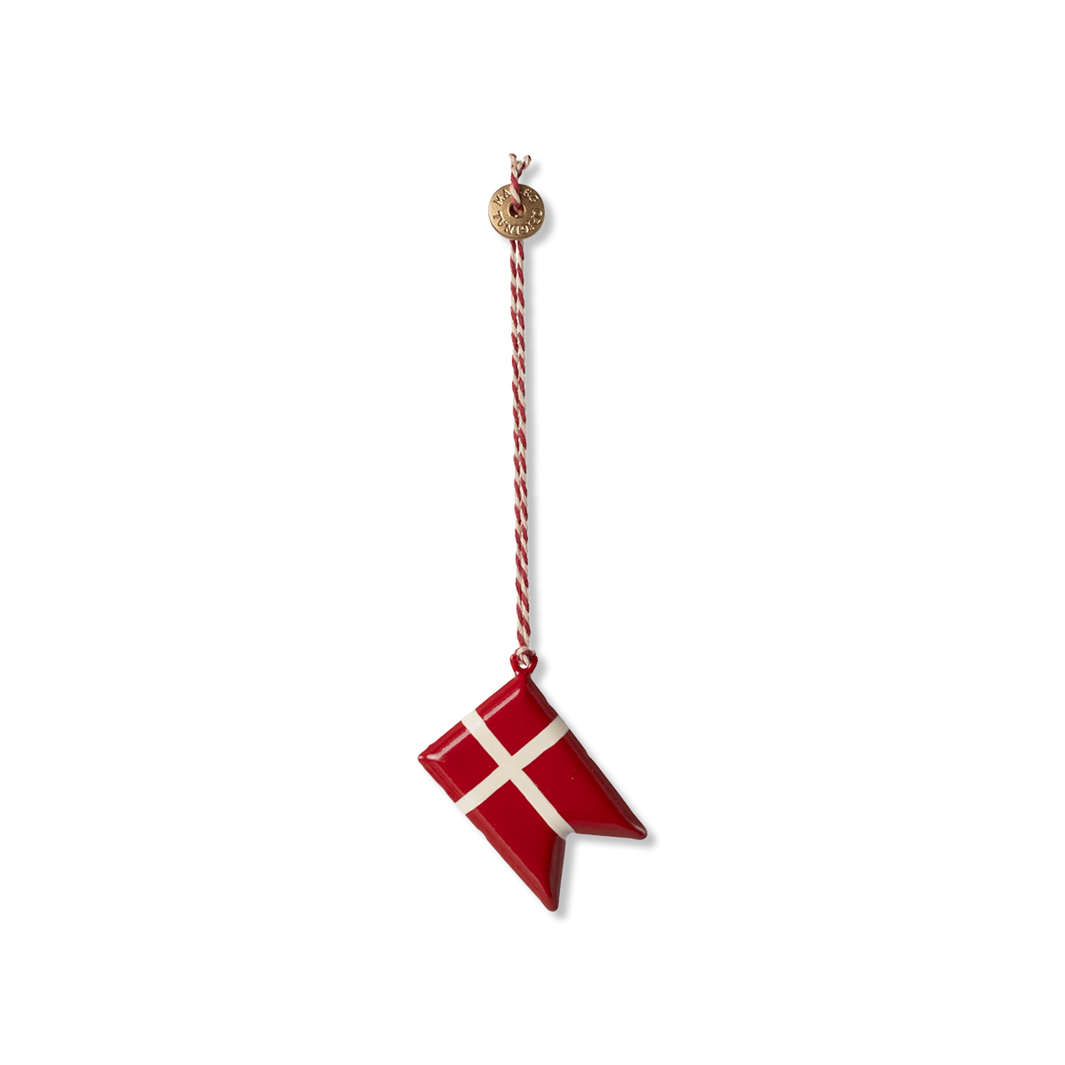 Dannebrog Juleophæng
