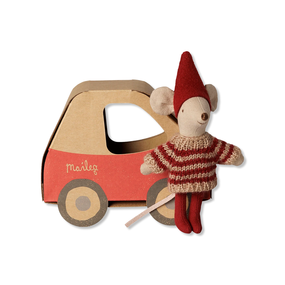 Julemus Muis