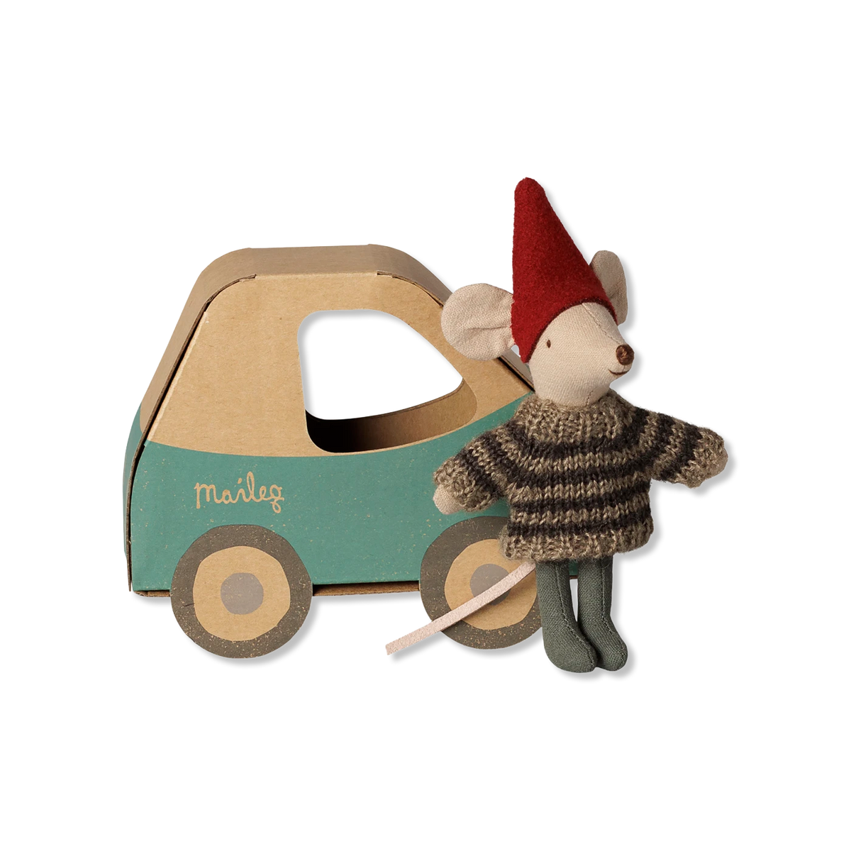 Julemus Muis