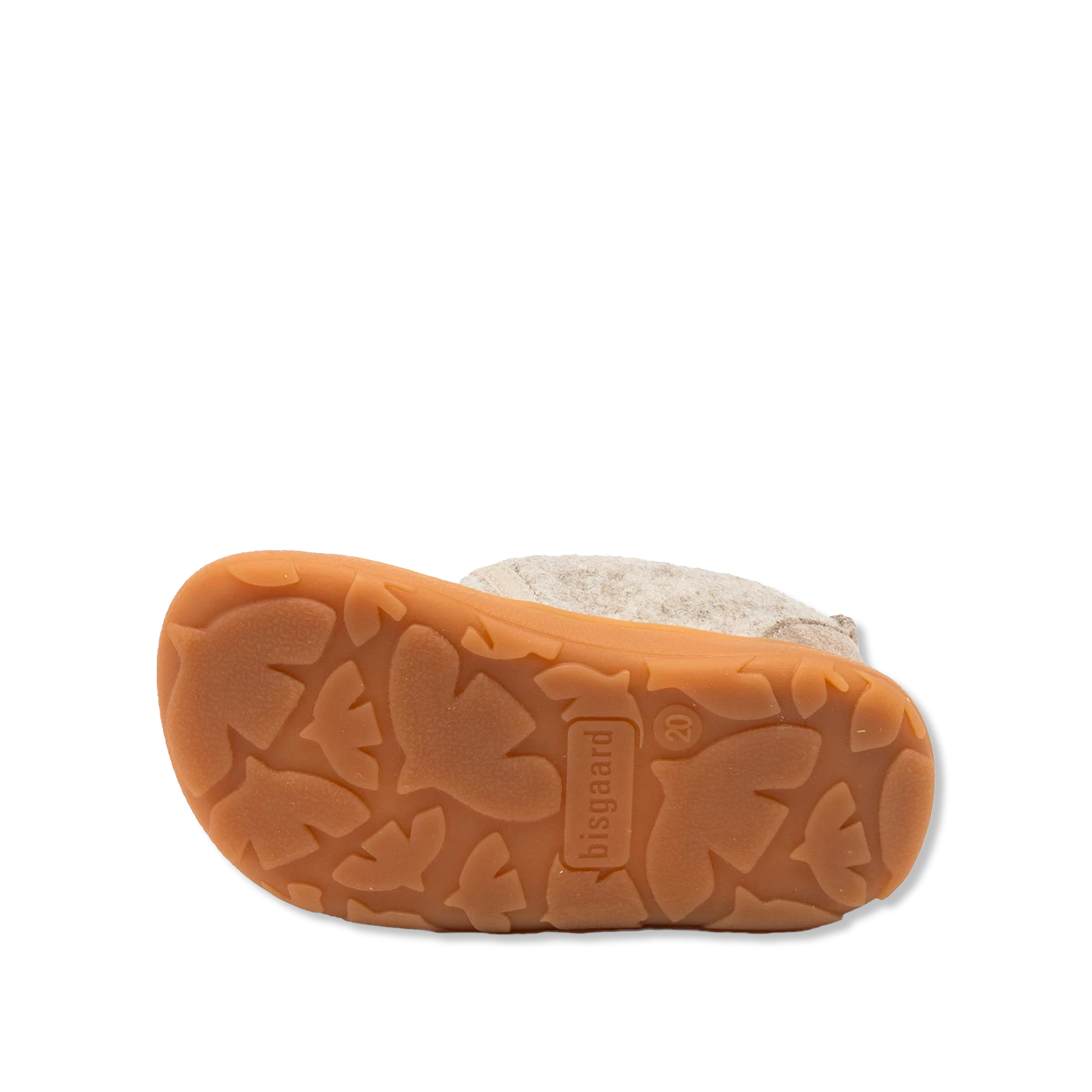 Miffy x bisgaard basic Hjemmesko