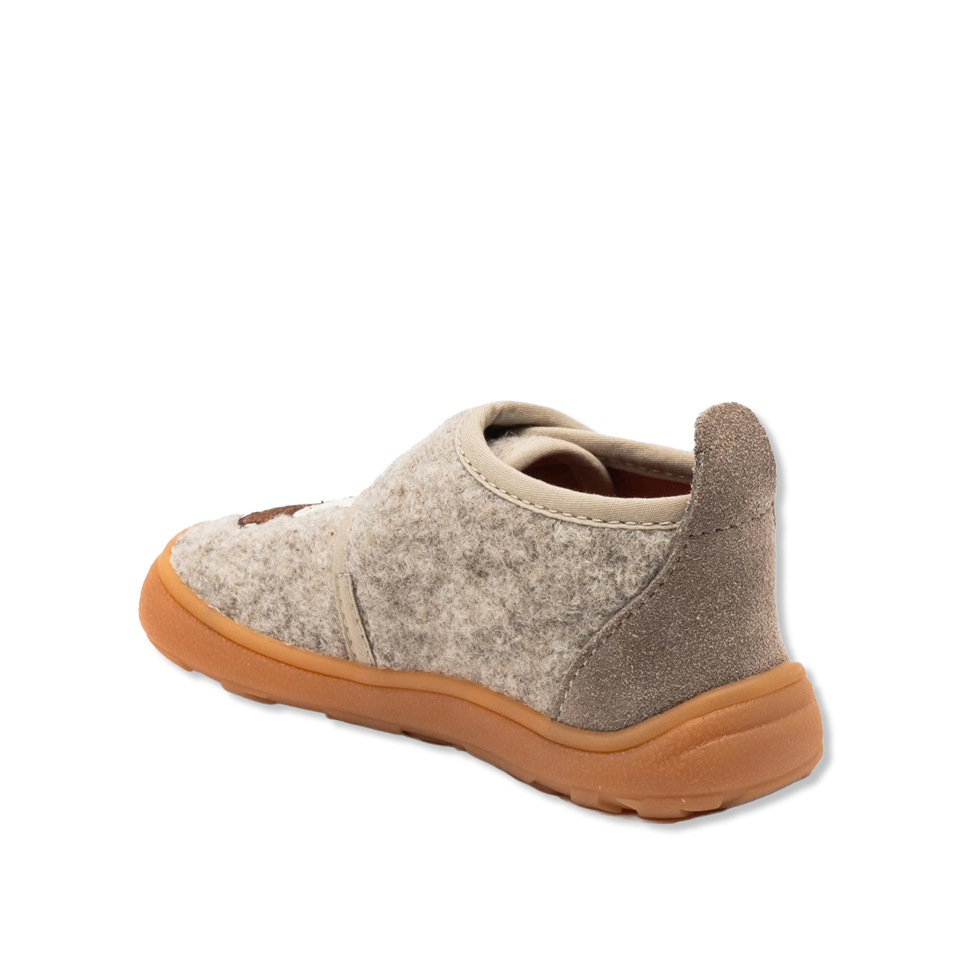 Miffy x bisgaard basic Hjemmesko