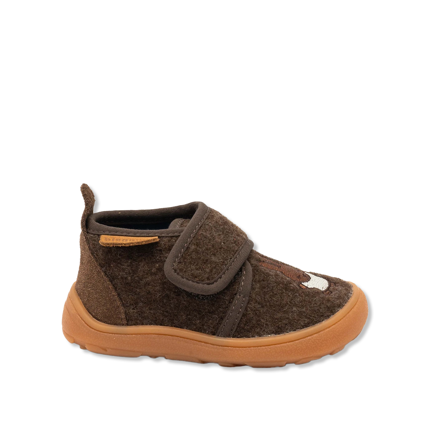 Miffy x bisgaard basic Hjemmesko