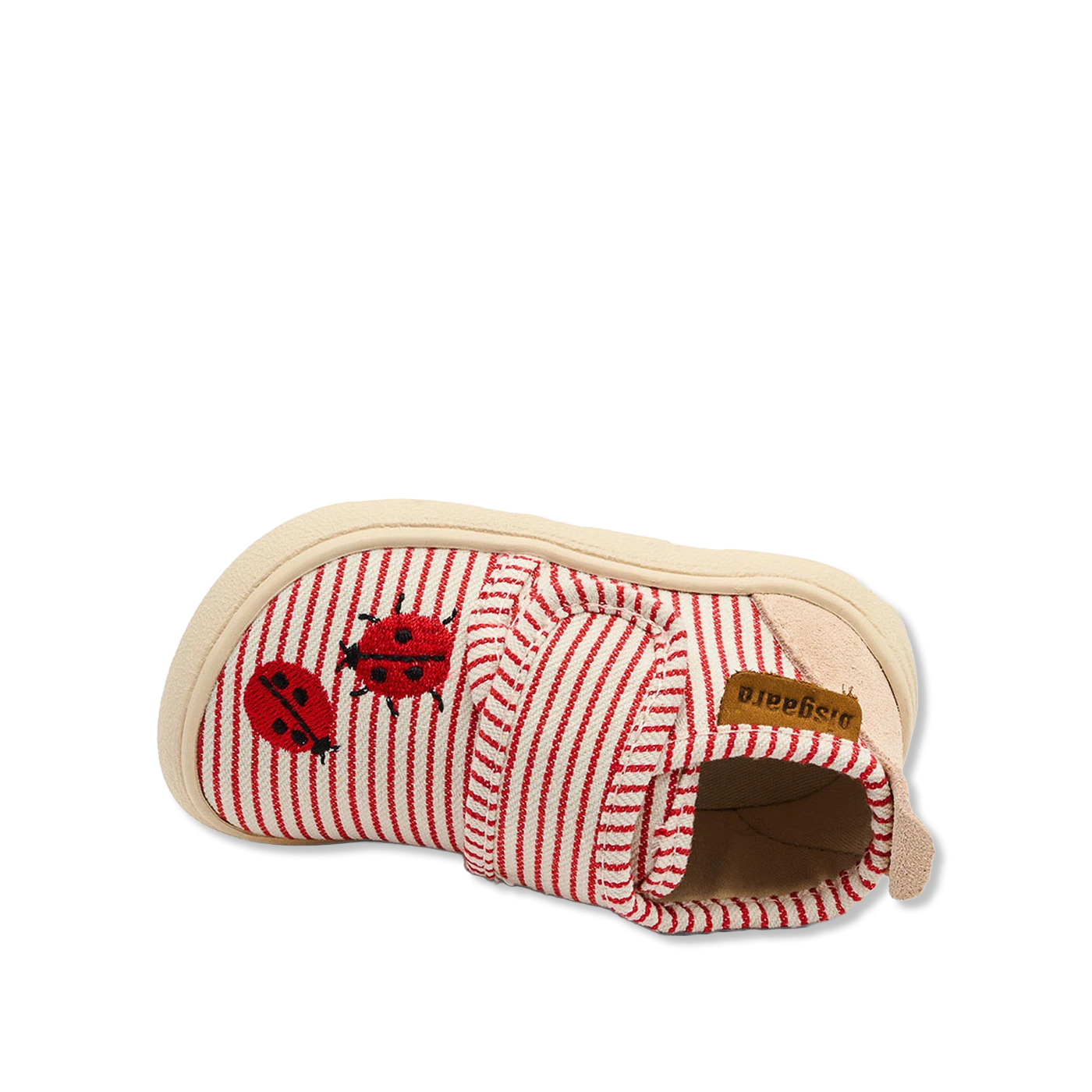 Barefoot basic hjemmesko