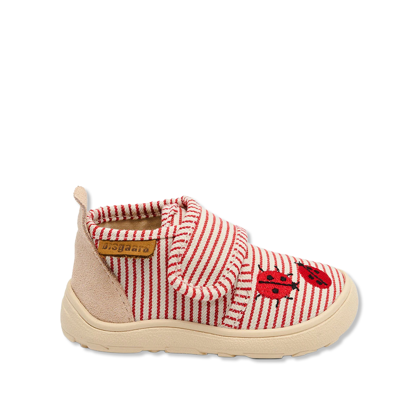 Barefoot basic hjemmesko