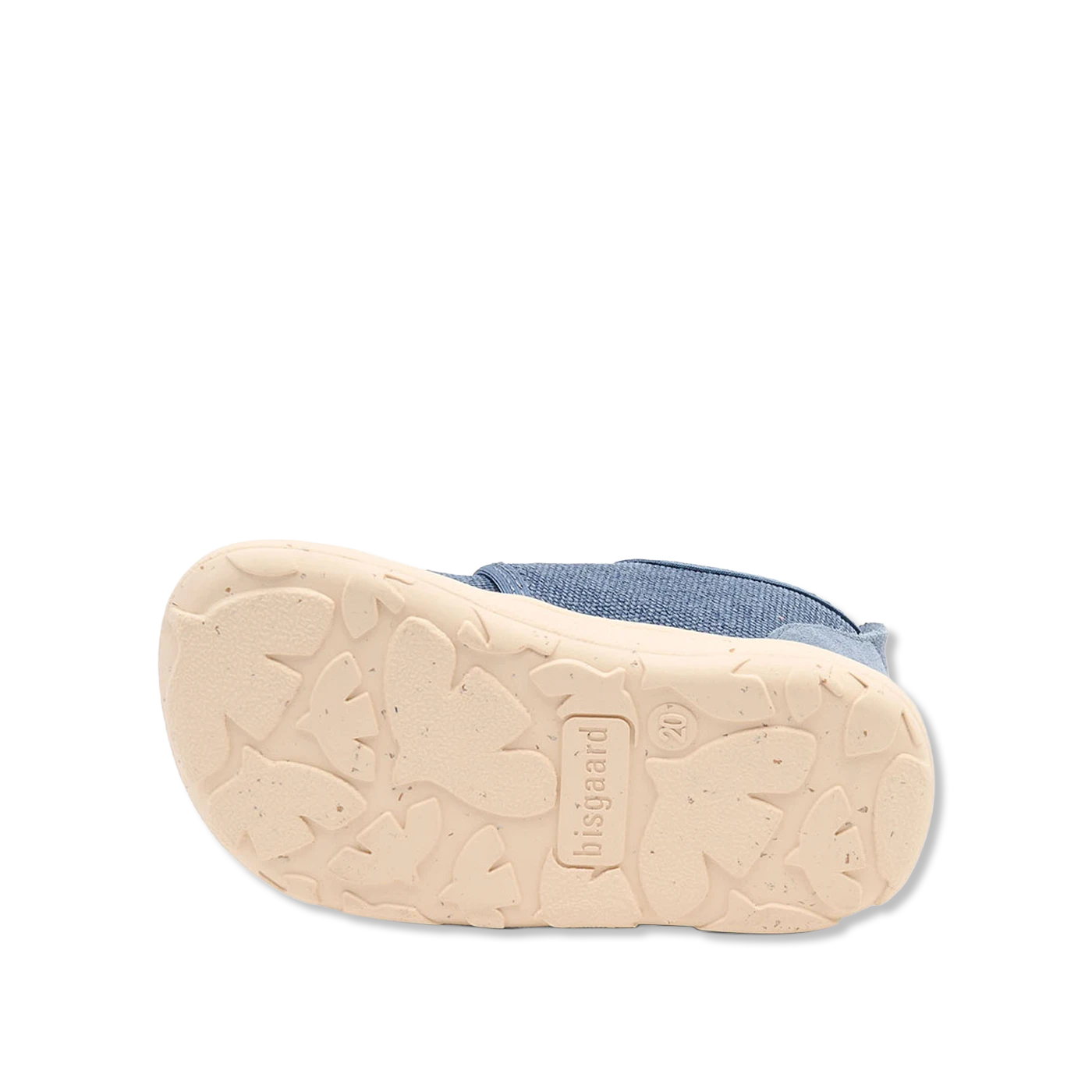 Barefoot basic hjemmesko