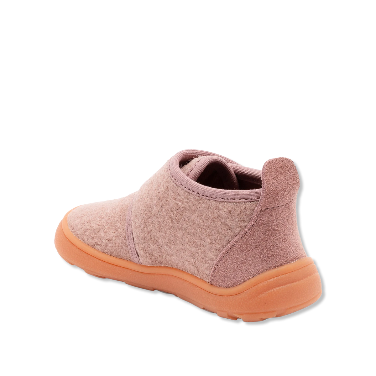 Barefoot basic Hjemmesko