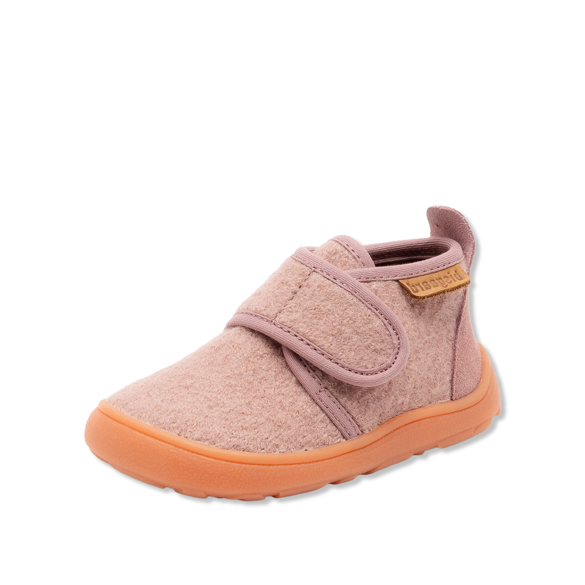 Barefoot basic Hjemmesko