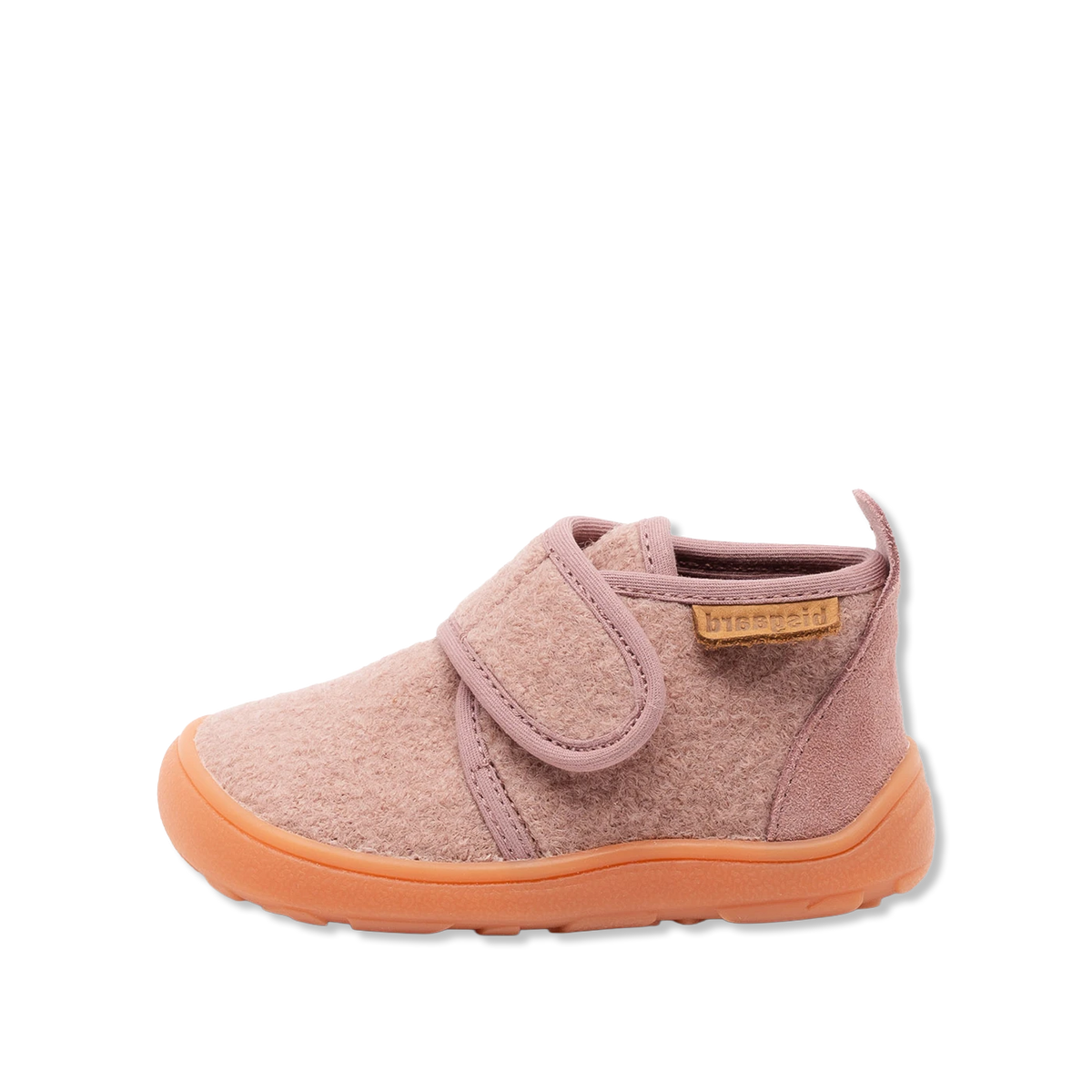 Barefoot basic Hjemmesko