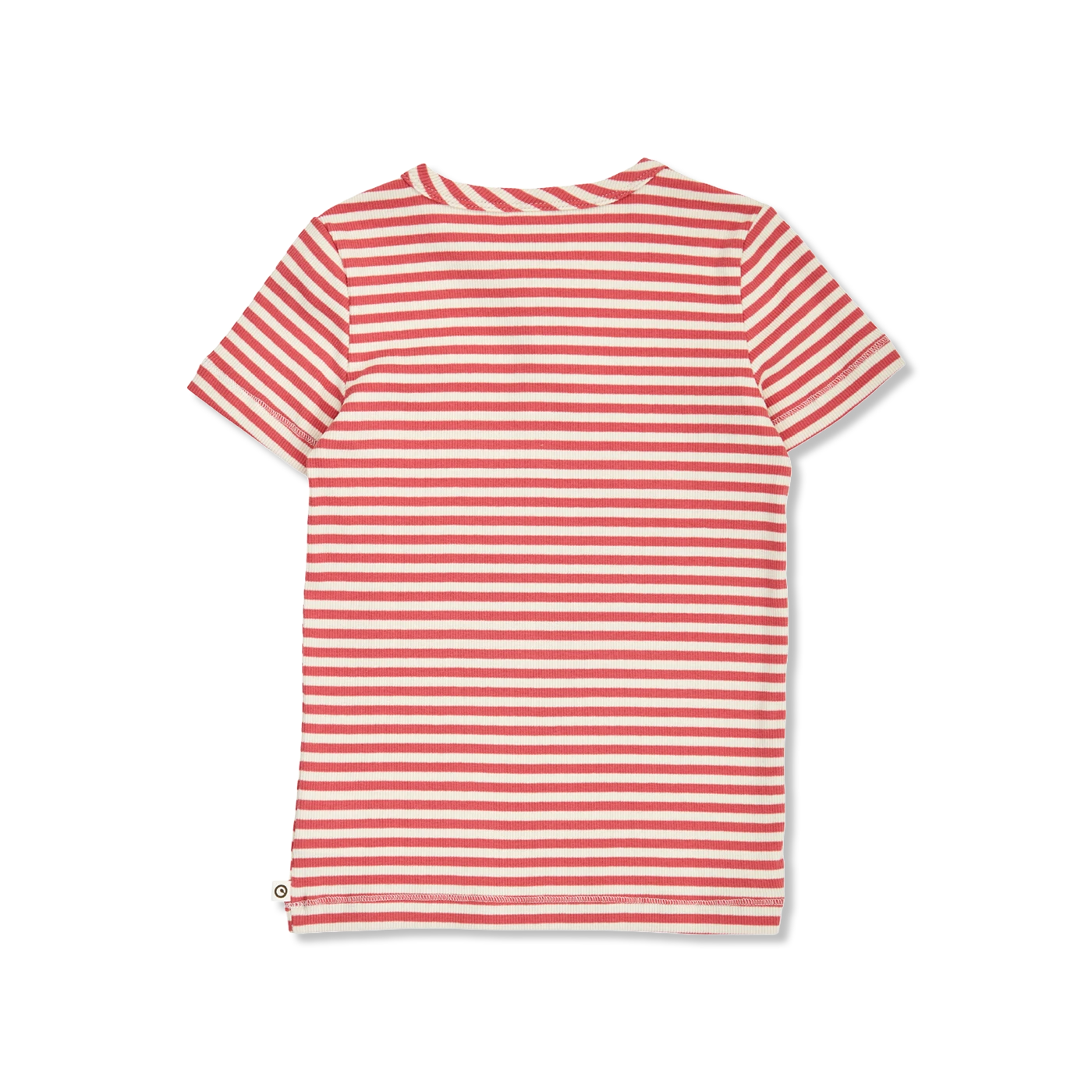 Rib T-shirt