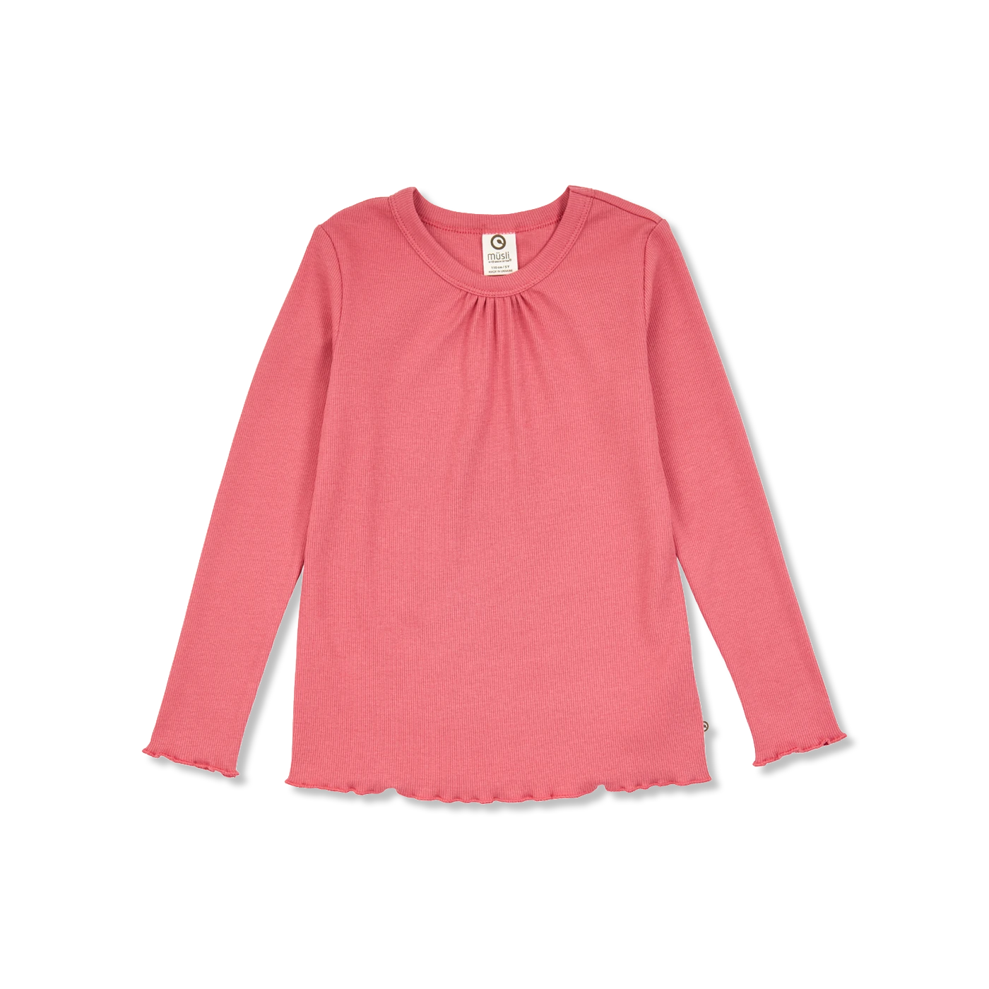 Cozy me Bluse