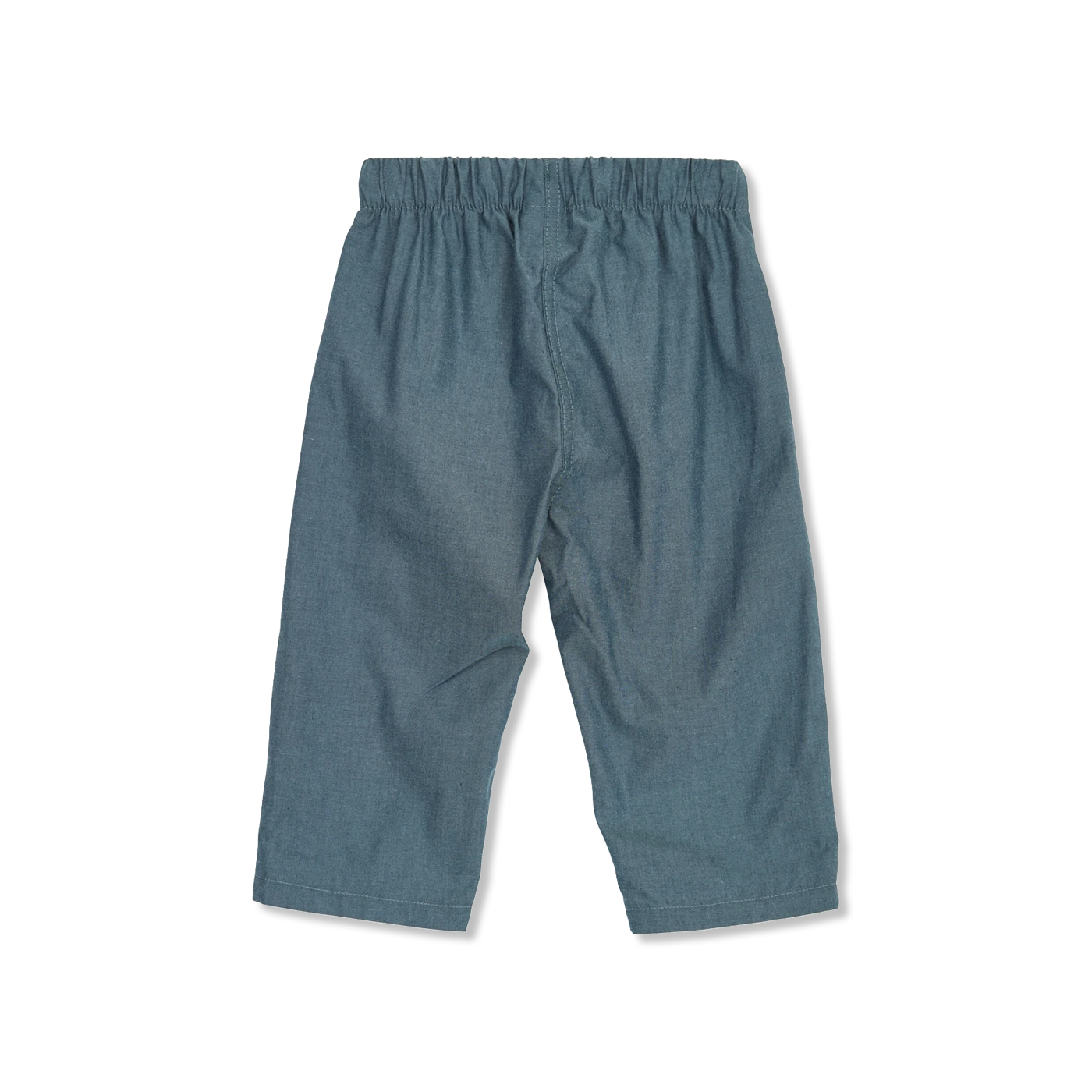 Chambray Bukser