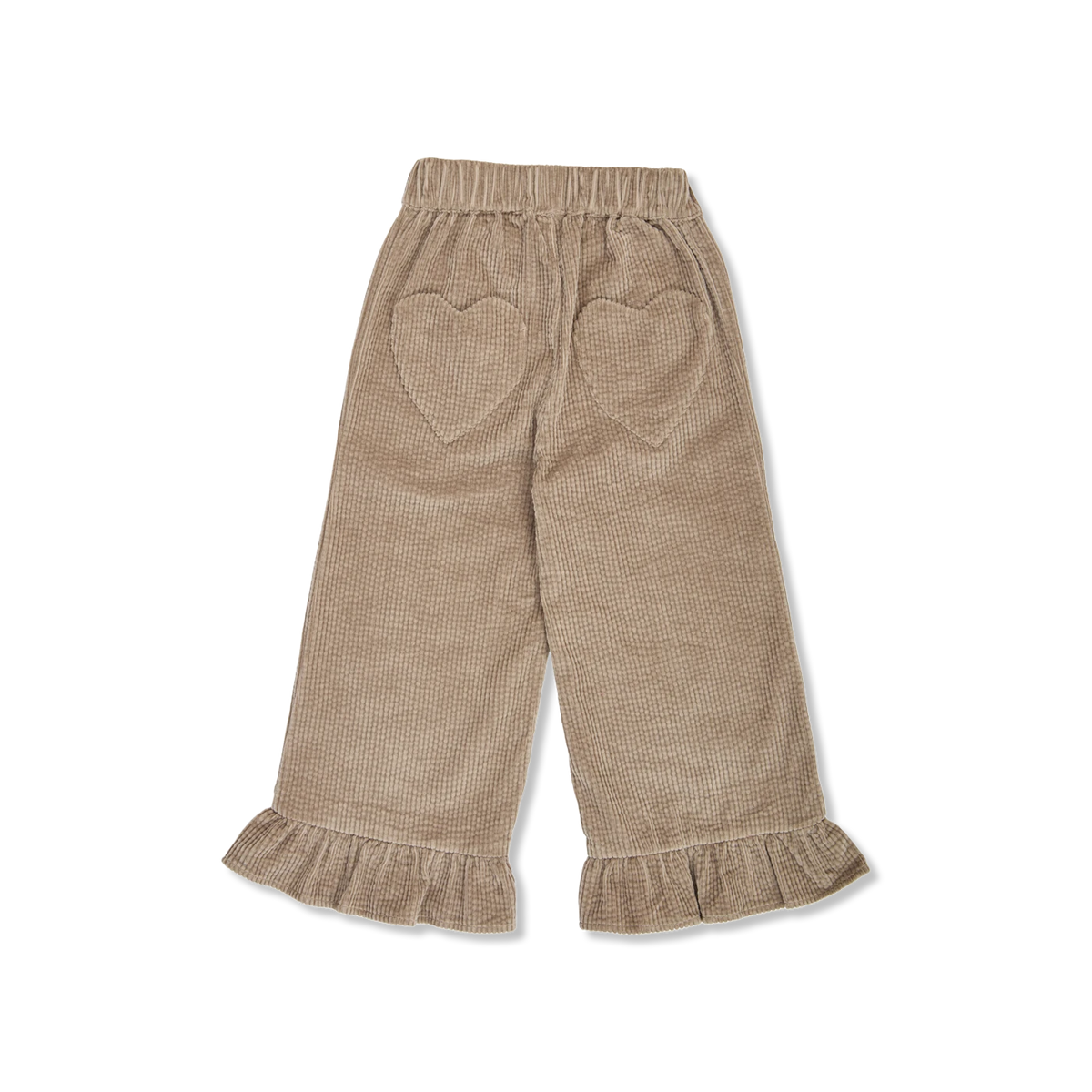Corduroy Bukser