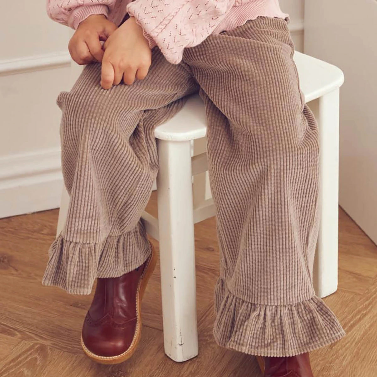 Corduroy Bukser
