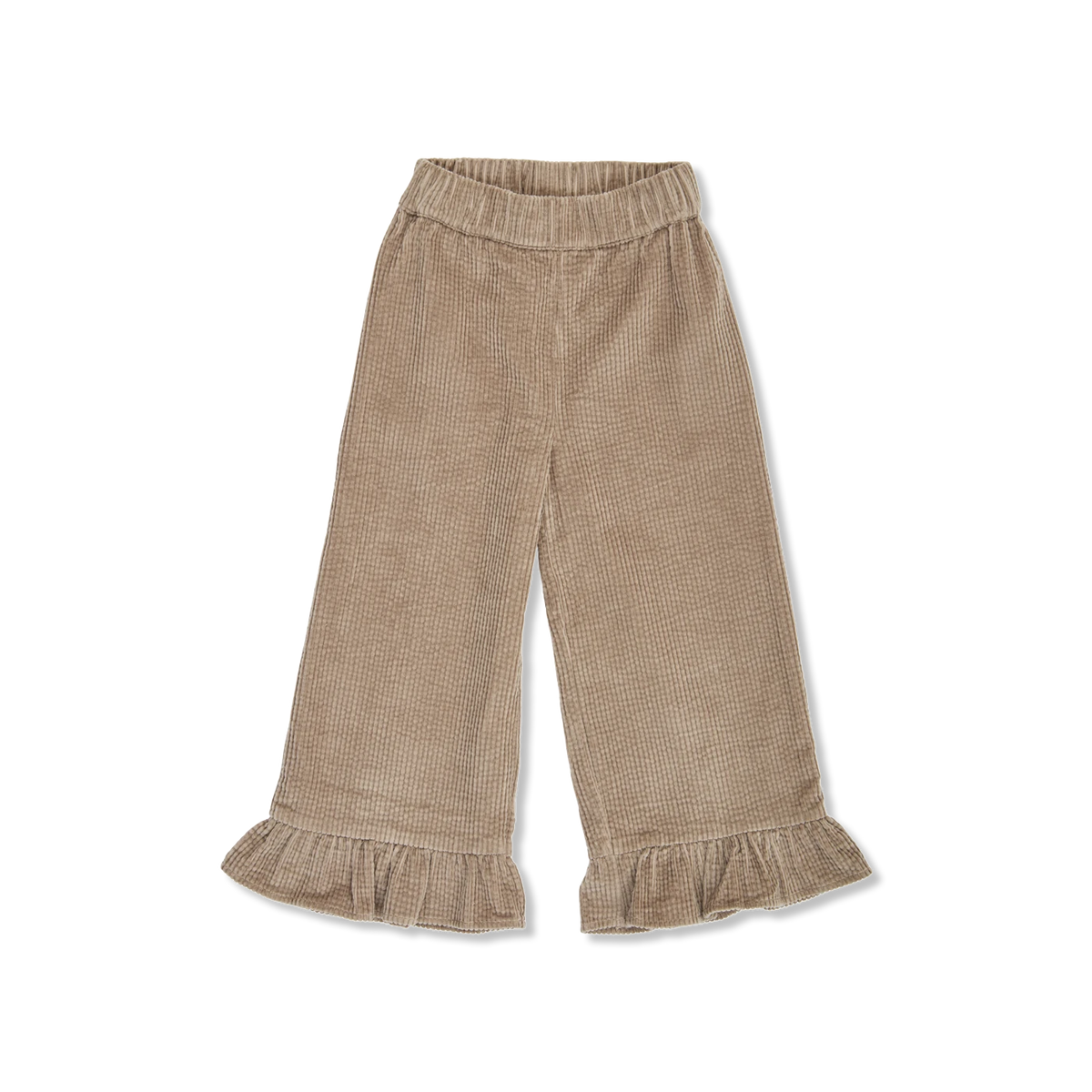 Corduroy Bukser