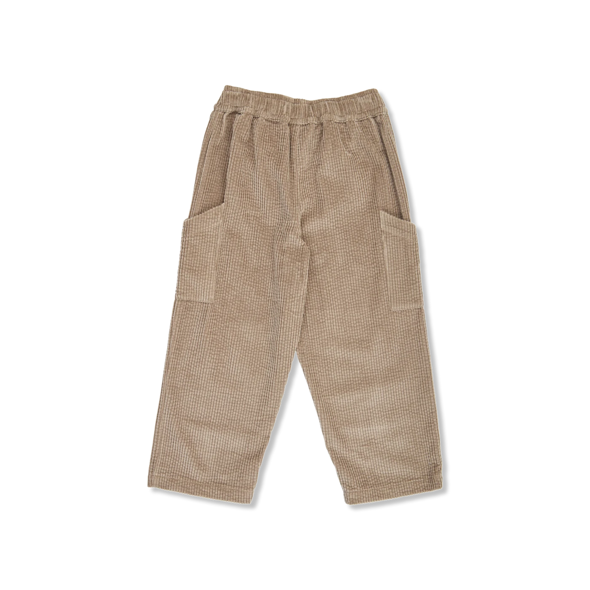 Corduroy Bukser