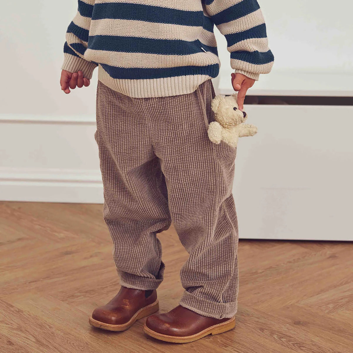 Corduroy Bukser