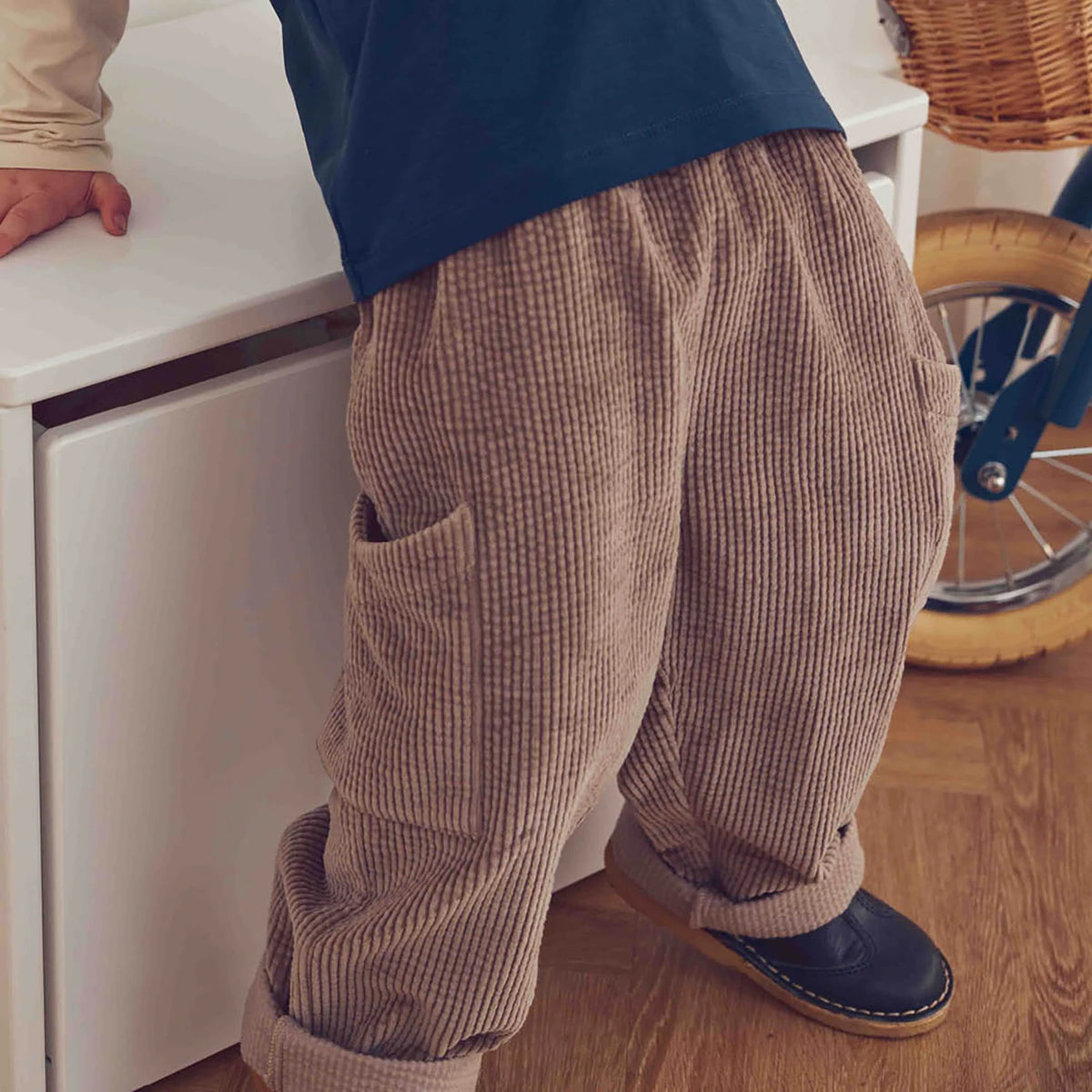 Corduroy Bukser