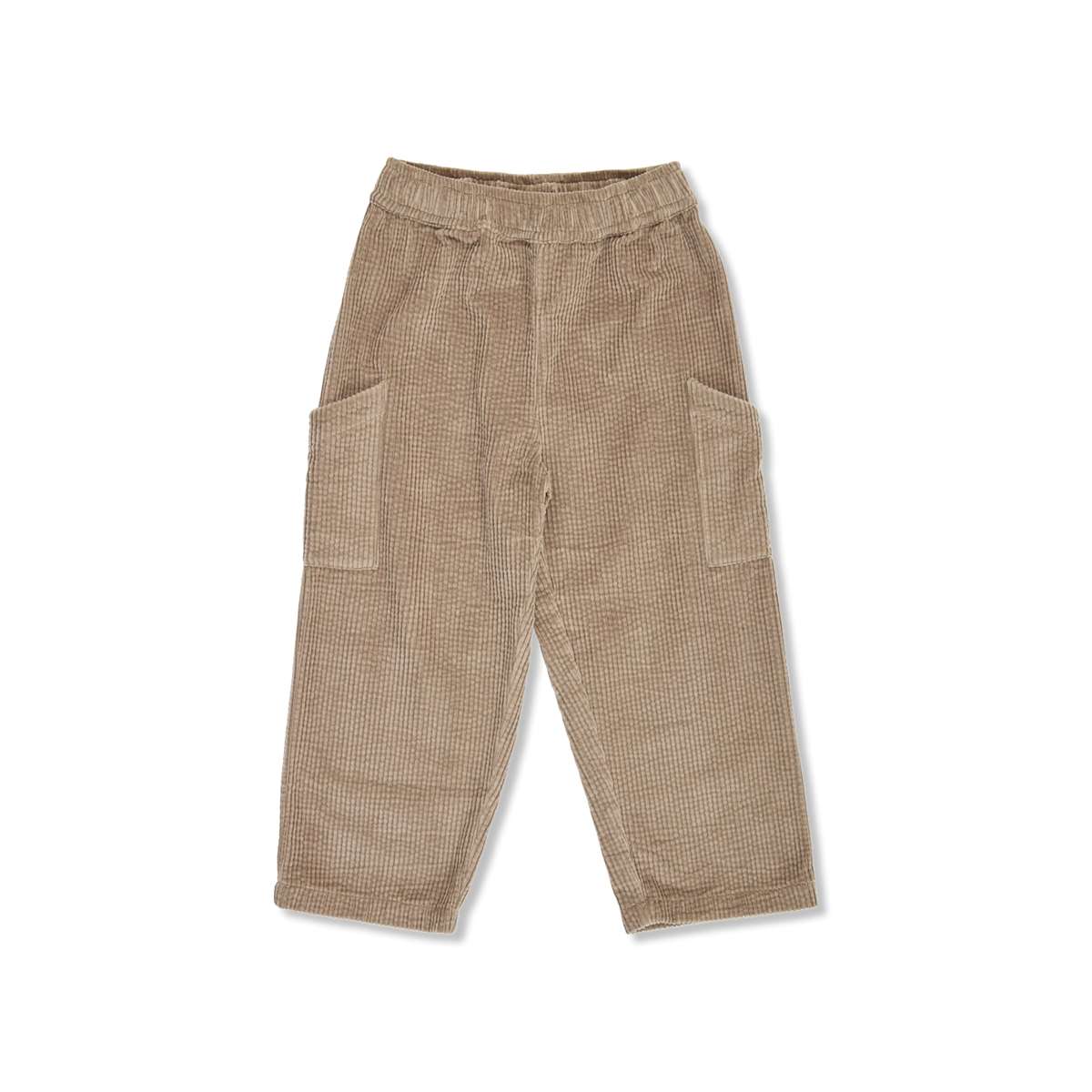 Corduroy Bukser