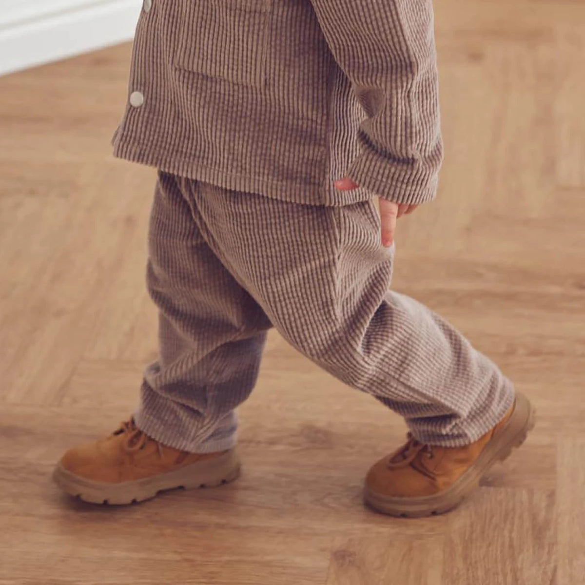 Corduroy Bukser
