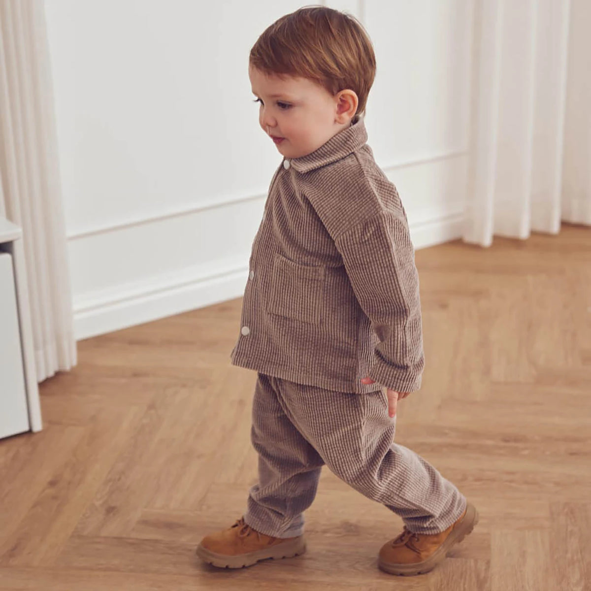 Corduroy Bukser