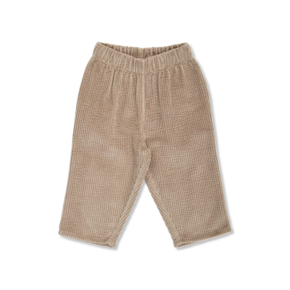 Corduroy Bukser