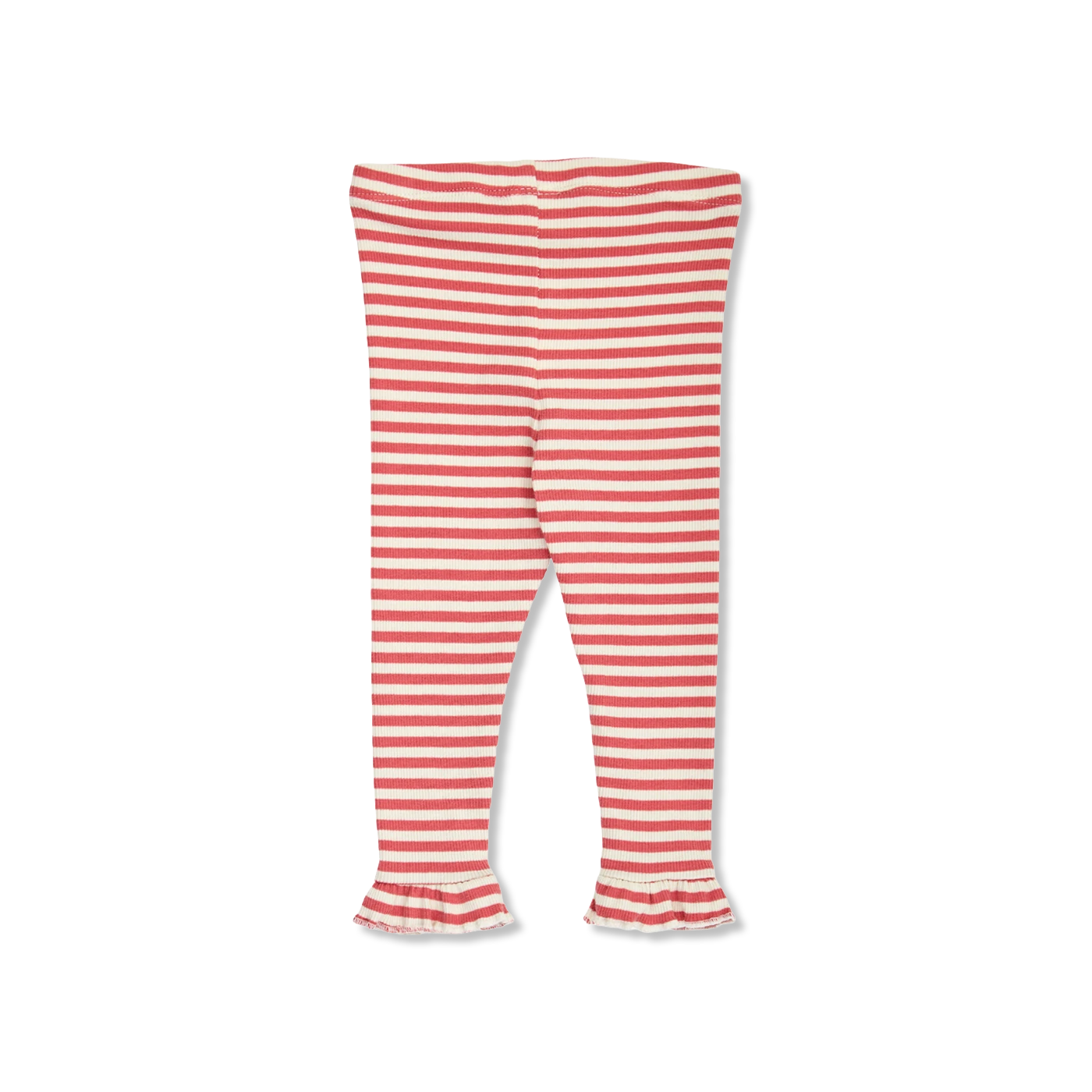 Rib Leggings