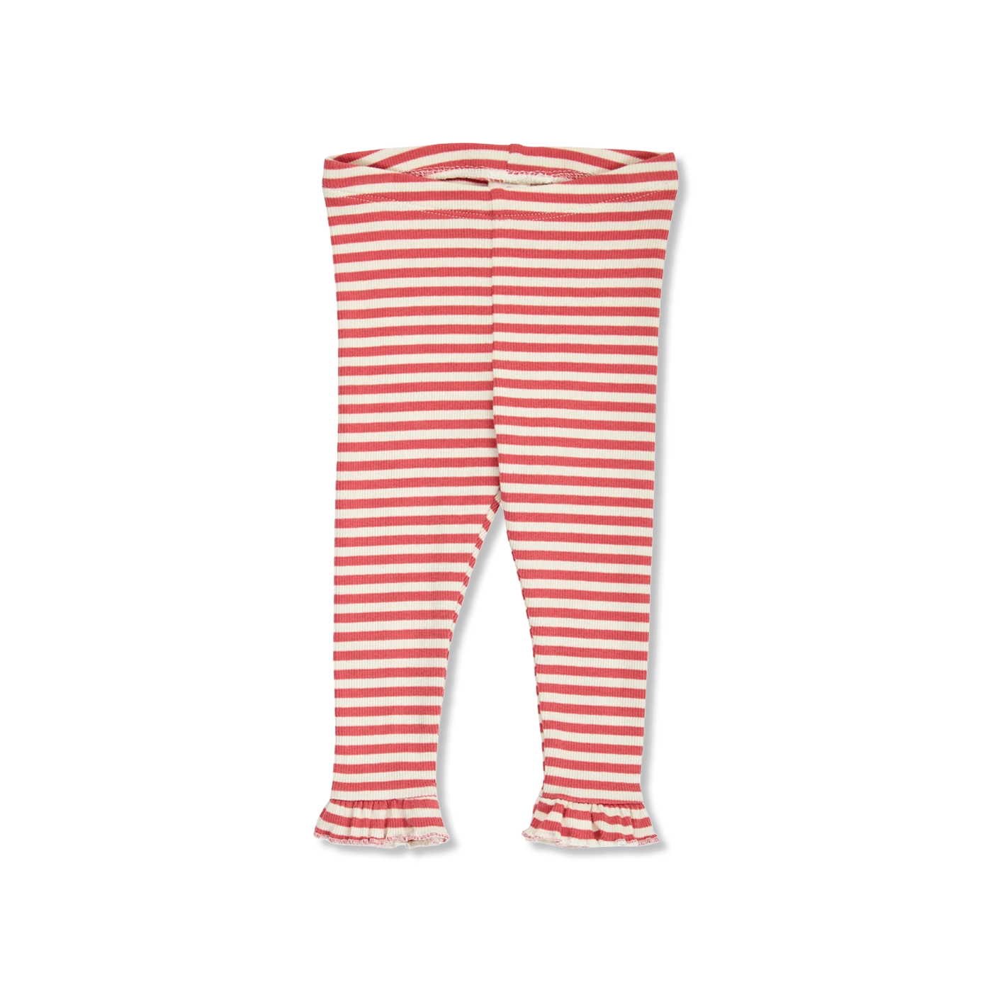 Rib Leggings