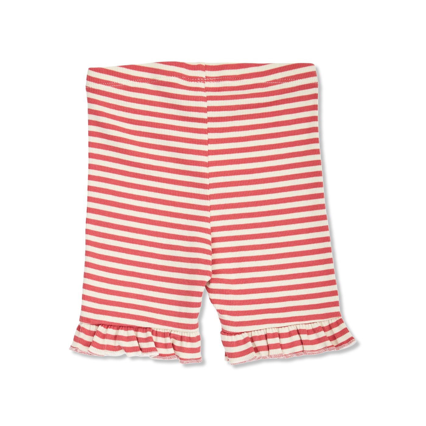 Rib Shorts