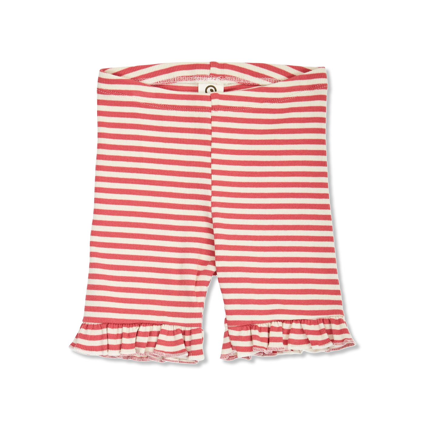 Rib Shorts