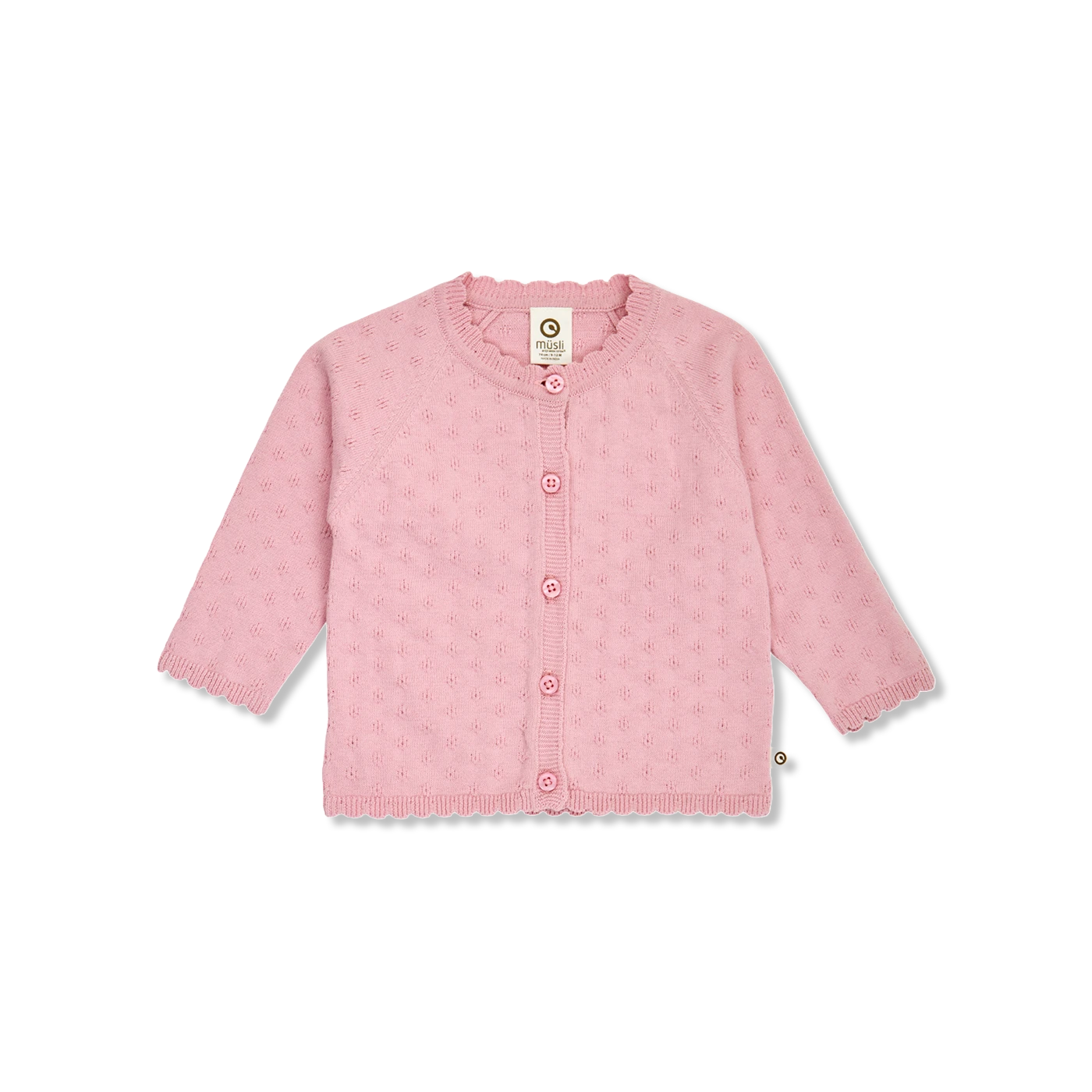 Primrose cardigan