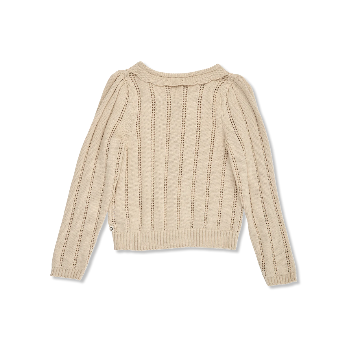 Bouquet Cardigan