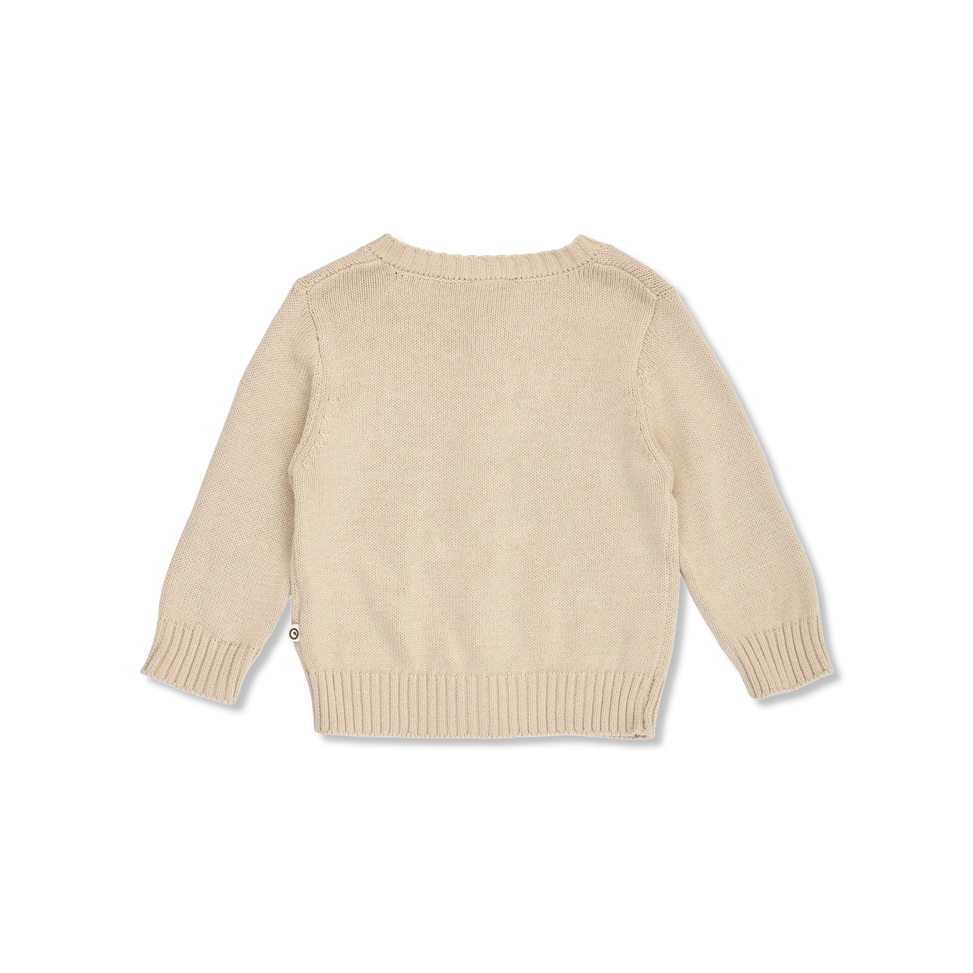 Old english Cardigan