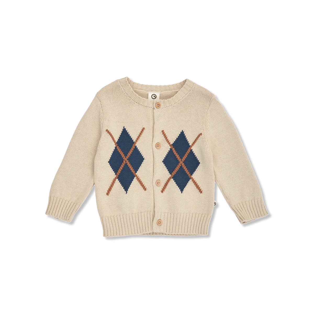 Old english Cardigan