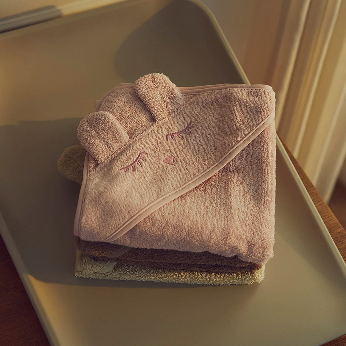 Swaddle Håndklæde