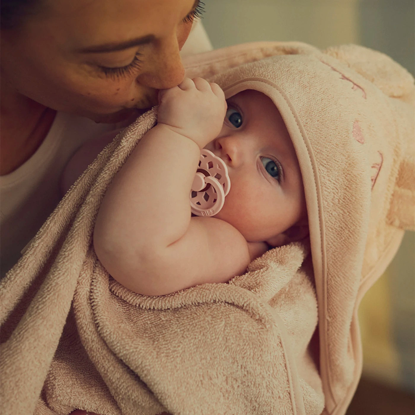 Swaddle Håndklæde