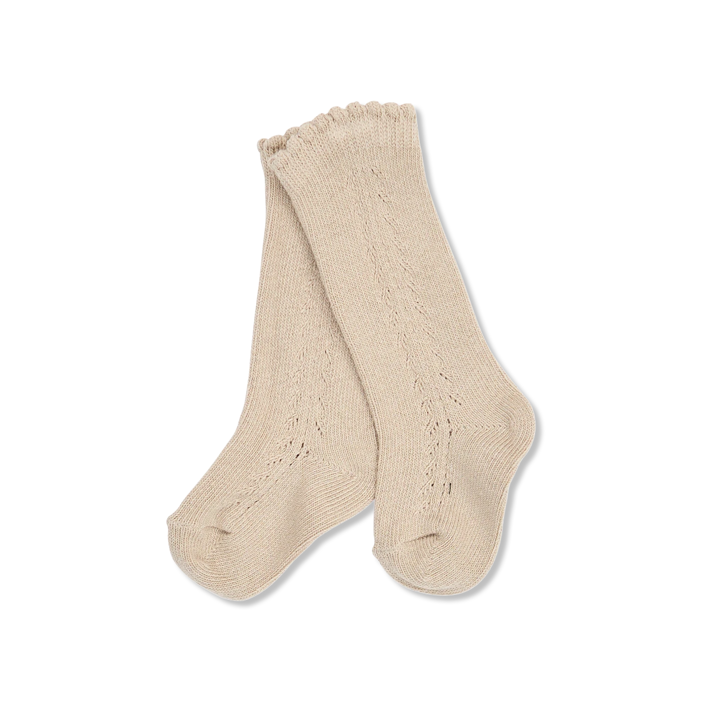 Knee socks Knæstrømper