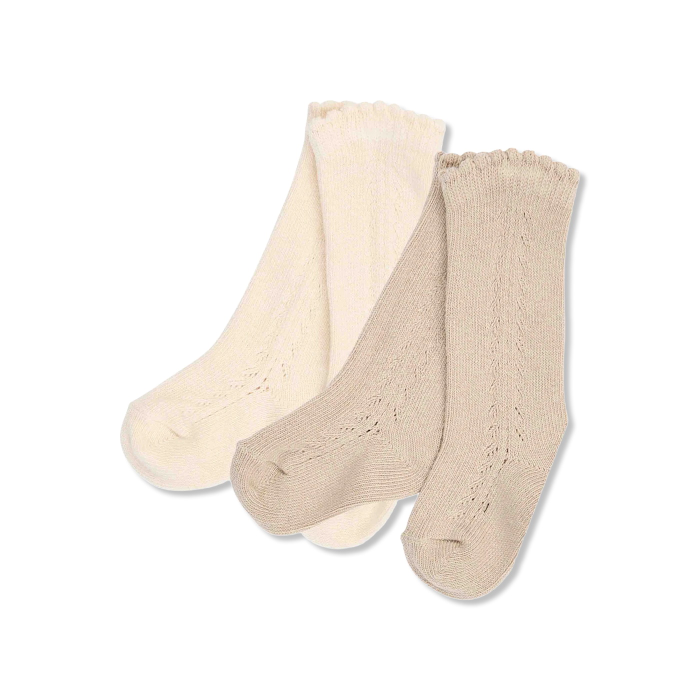 Knee socks Knæstrømper