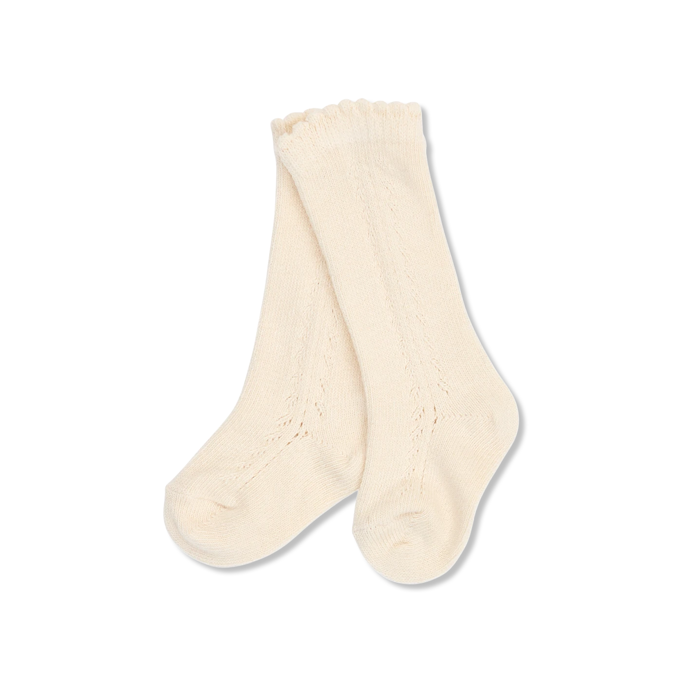 Knee socks Knæstrømper