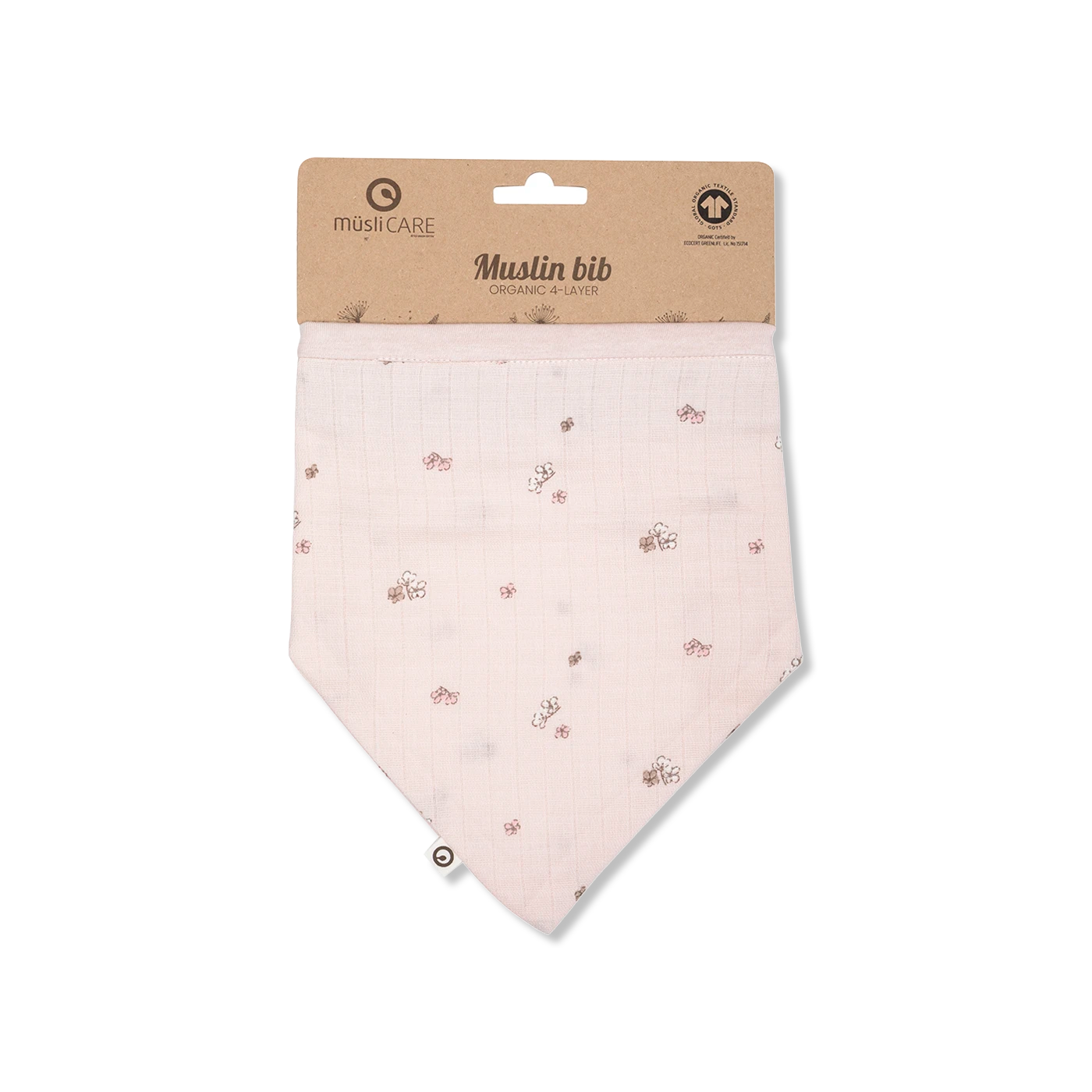 Viola muslin Hagesmæk