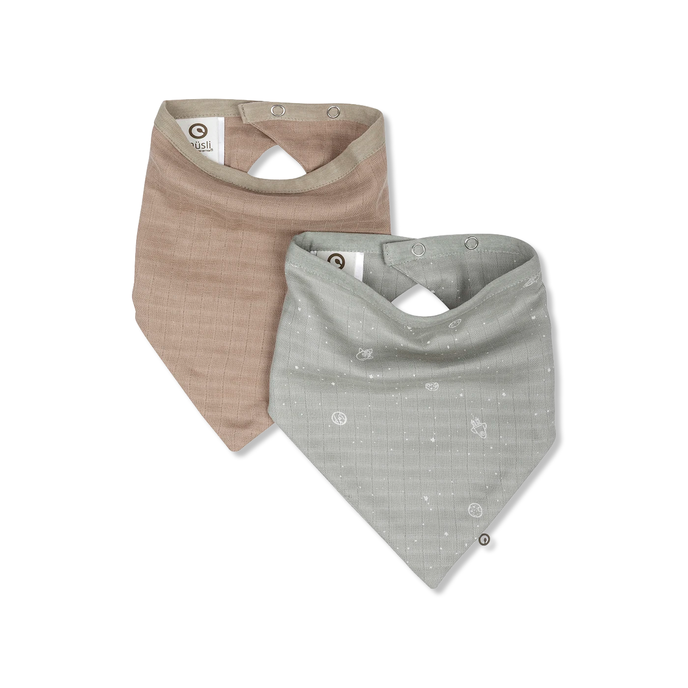 Cosmos muslin Hagesmæk