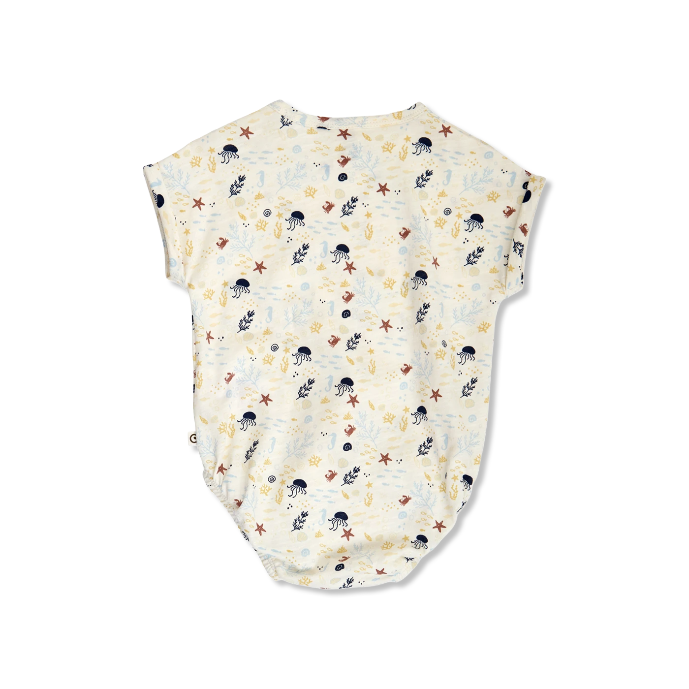 Sea bodystocking