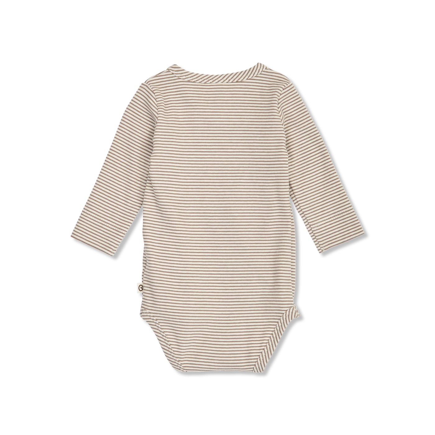 Mini stripe Bodystocking