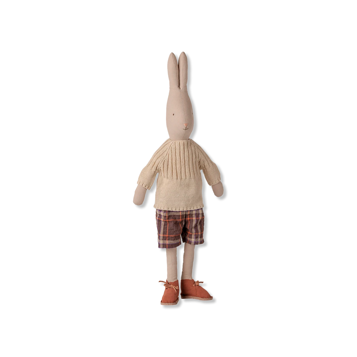 Hare, str. 4 Knuffel