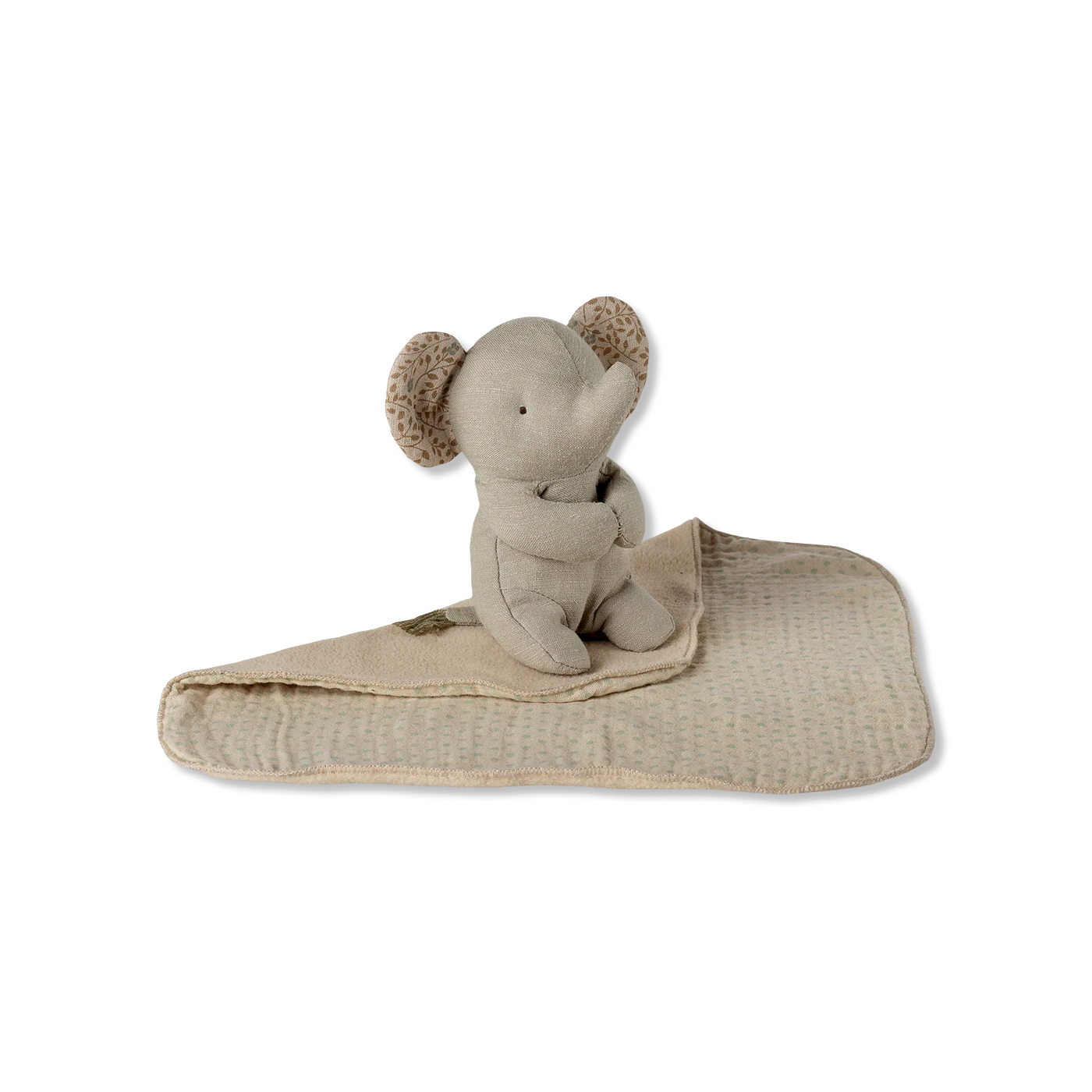 Lullaby friends Bamser & tøjdyr