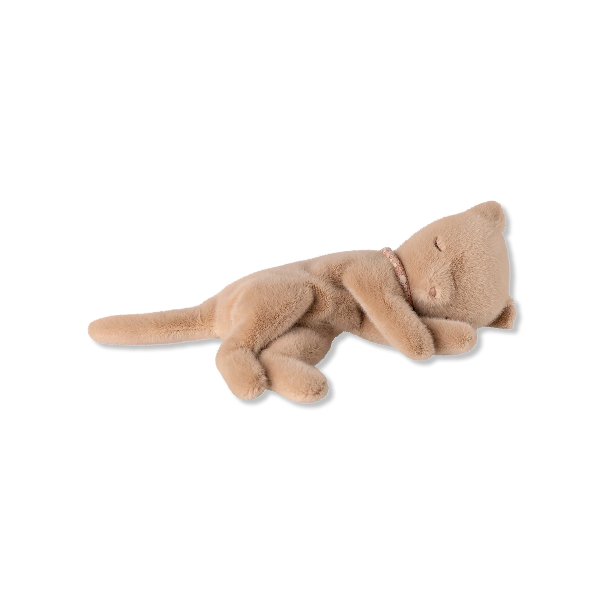 Sovende killing, small Bamse