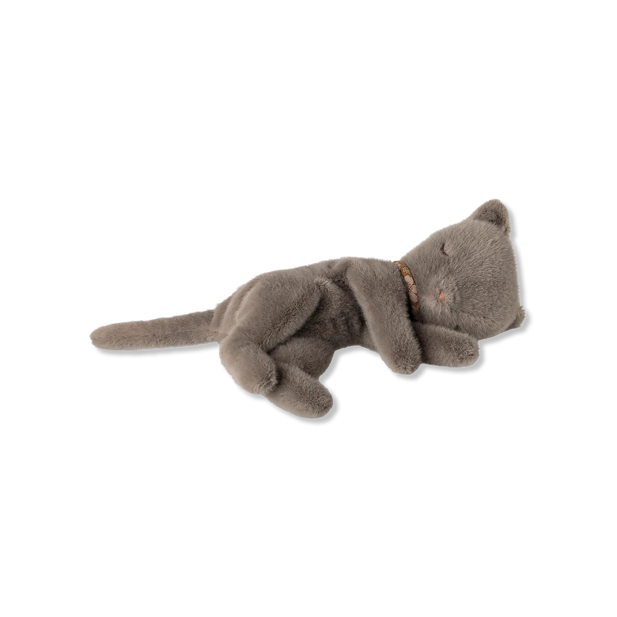 Sovende killing, small Bamse