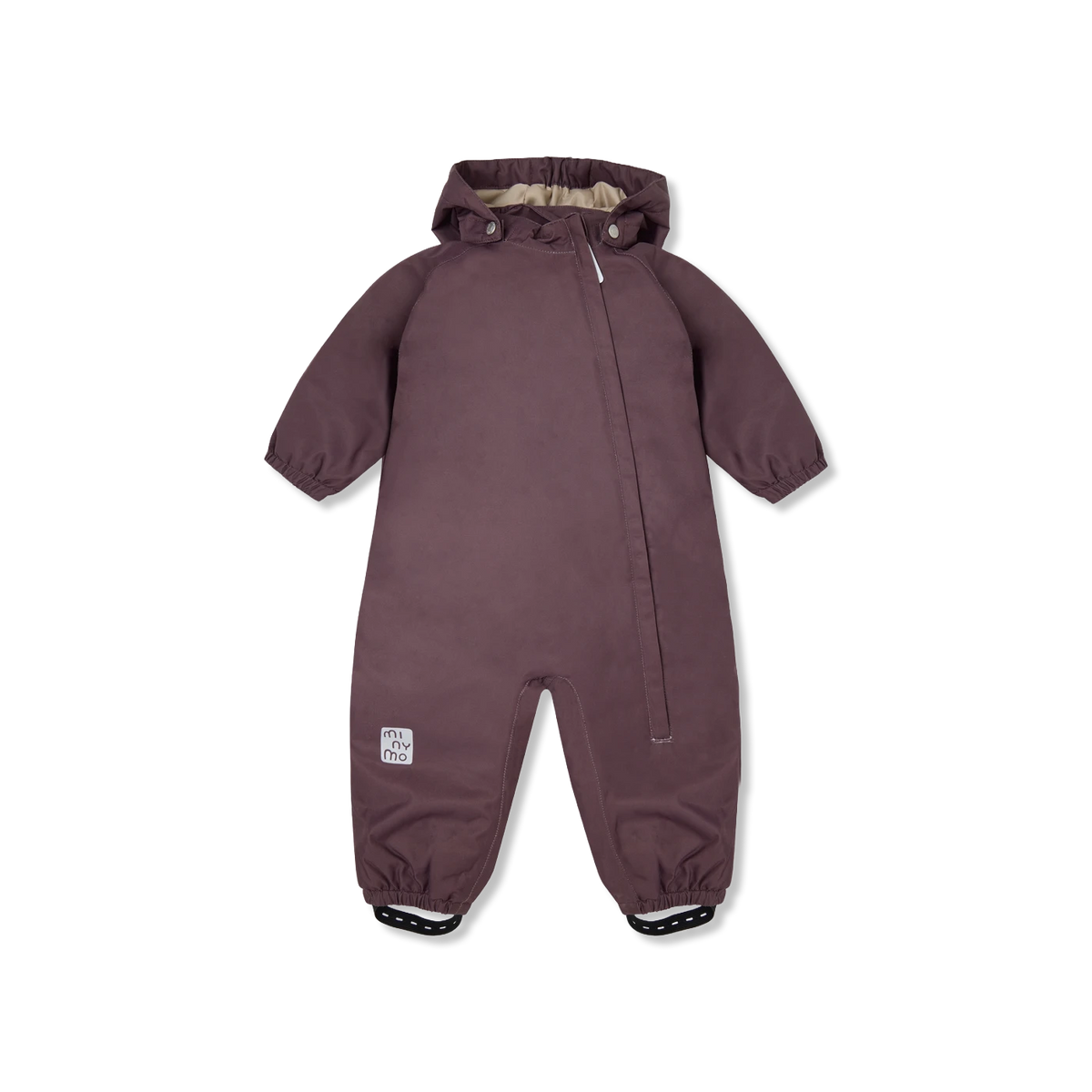 Snow suit Flyverdragt