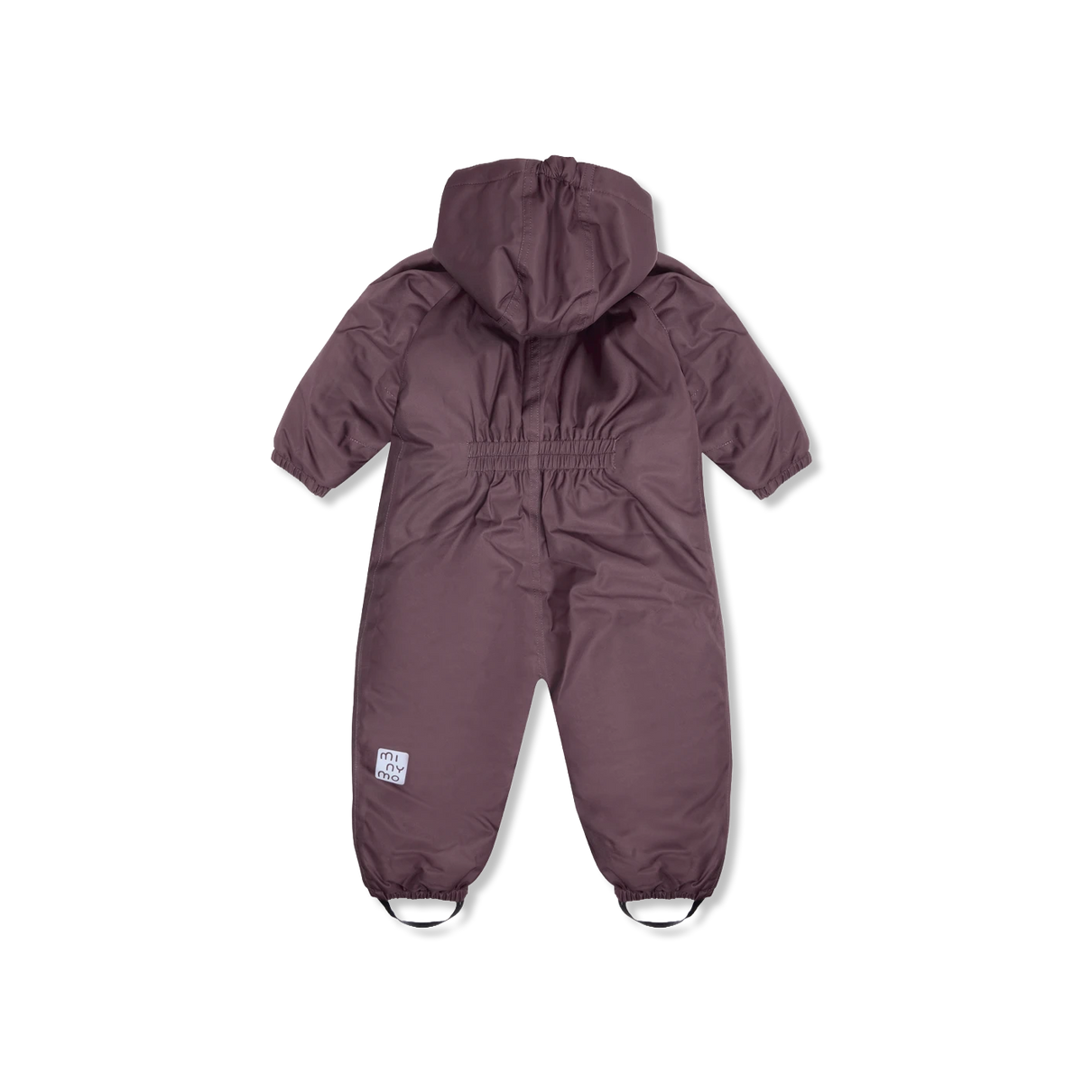 Snow suit Flyverdragt